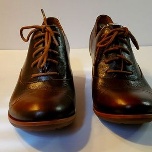New Kork-Ease Estella shoe